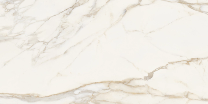Piemme Majestic Pure Selection Magnificent Calacatta wysoki 60x120 - płytka imitująca marmur
