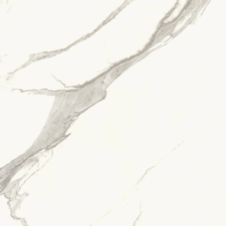 Piemme Majestic Pure Selection Superb Statuario 60x60 - płytka imitująca marmur