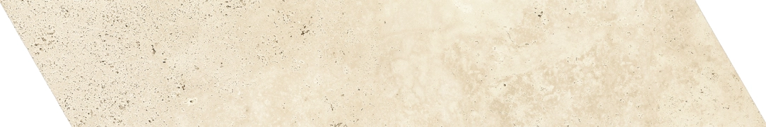 Piemme Makro Revolution Travertino Creme satyna 10x53 - płytka imitująca marmur