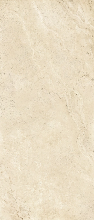 Piemme Makro Revolution Travertino Creme satyna 120x280 - płytka imitująca marmur