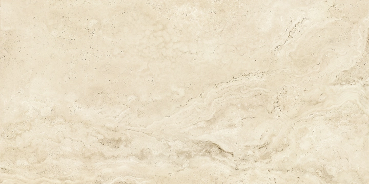 Piemme Makro Revolution Travertino Creme satyna 60x120 - płytka imitująca marmur