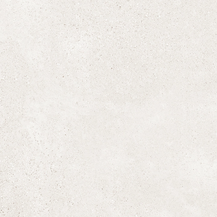 Porcelanosa Bottega White 80x80 - płytka imitująca beton