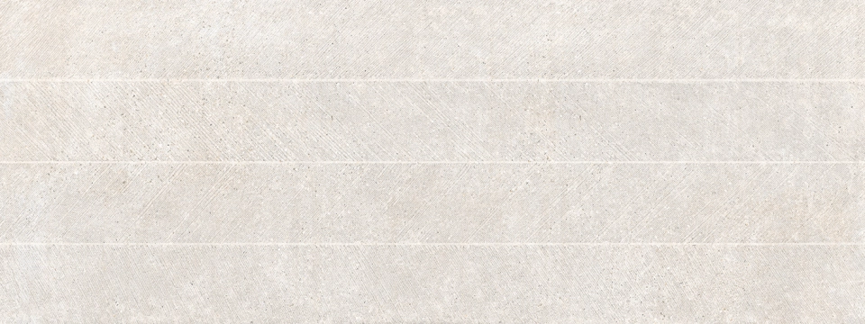 Porcelanosa Bottega White 45x120 - płytka imitująca beton