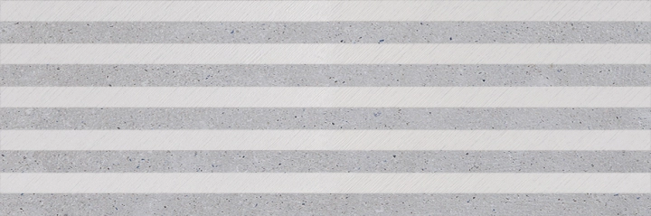 Porcelanosa Dover Acero 33.3x100 - płytka imitująca kamień