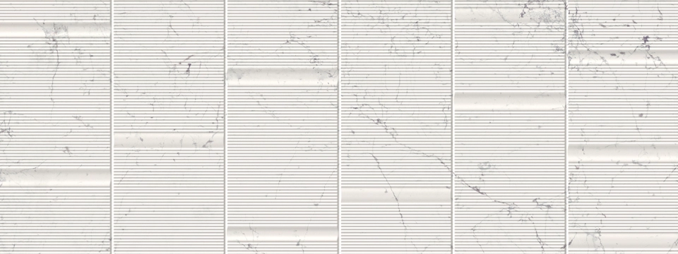 Porcelanosa Fontana Brooklyn 45x120 - płytka imitująca metal