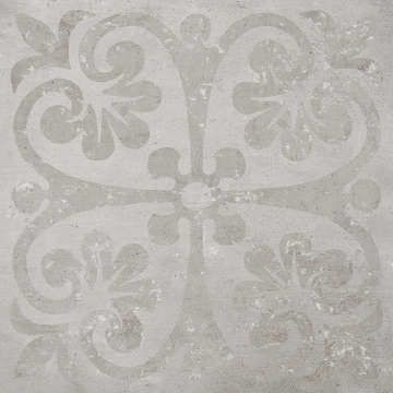Porcelanosa Harlem Acero 59.6x59.6 - płytka imitująca beton