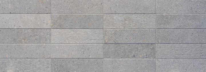Porcelanosa Matika Acero 31.6x90 - płytka imitująca kamień