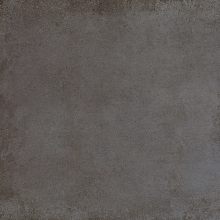 Porcelanosa Steel Antracita 120x120 - płytka imitująca metal