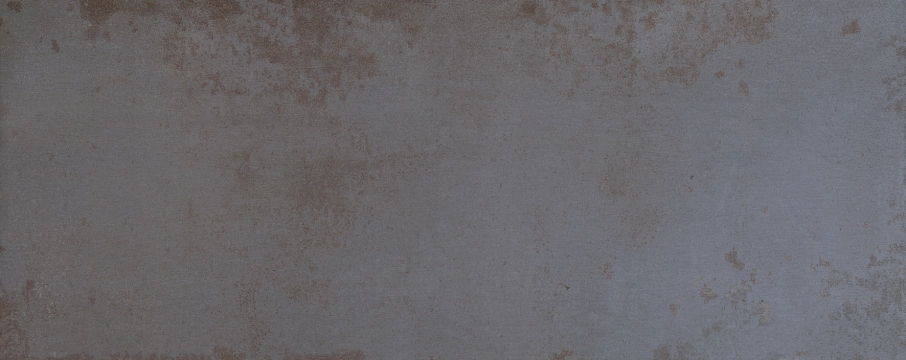 Porcelanosa Steel Antracita 59.6x150 - płytka imitująca metal