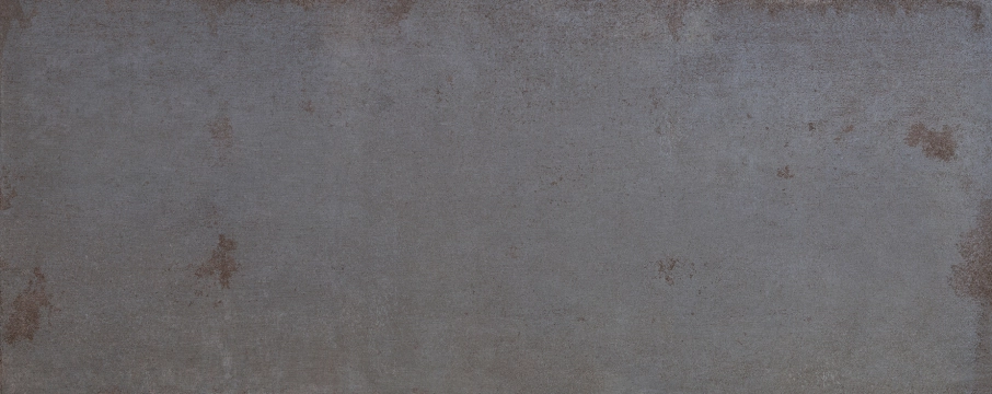 Porcelanosa Steel Antracita błyszcząca 59.6x150 - płytka imitująca metal