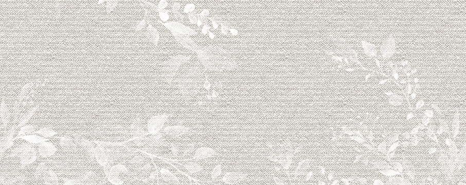 Porcelanosa Treccia Blanco 59.6x150 - płytka dekoracyjna