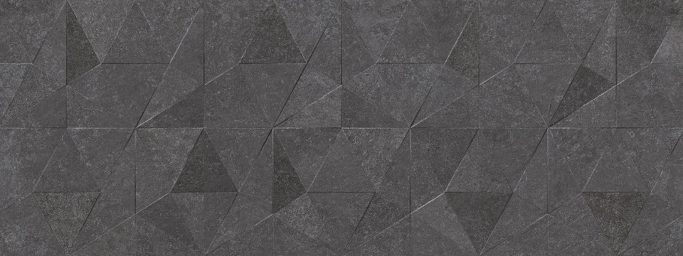 Porcelanosa Verbier Dark 45x120 - płytka imitująca kamień