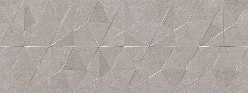 Porcelanosa Verbier Silver 45x120 - płytka imitująca kamień