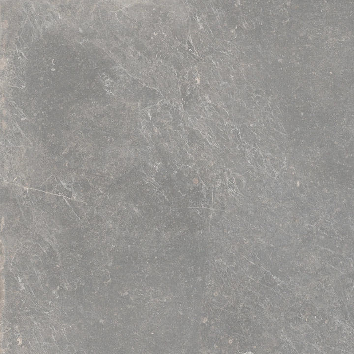 Keraben Bleuemix Grey satyna 60x60 - płytka imitująca kamień