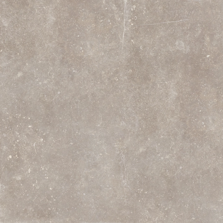 Keraben Bleuemix Taupe antypoślizgowa 60x60 - płytka imitująca kamień