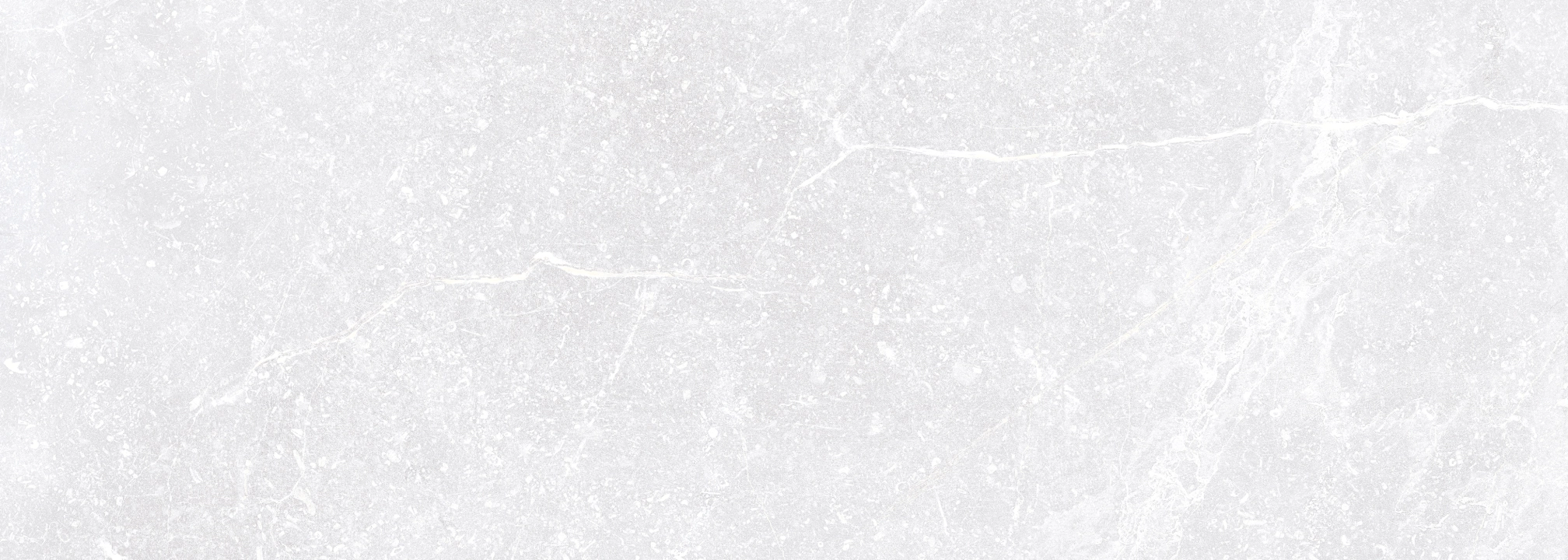 Keraben Bleuemix White 25x70 - płytka nierektyfikowana - płytka imitująca kamień
