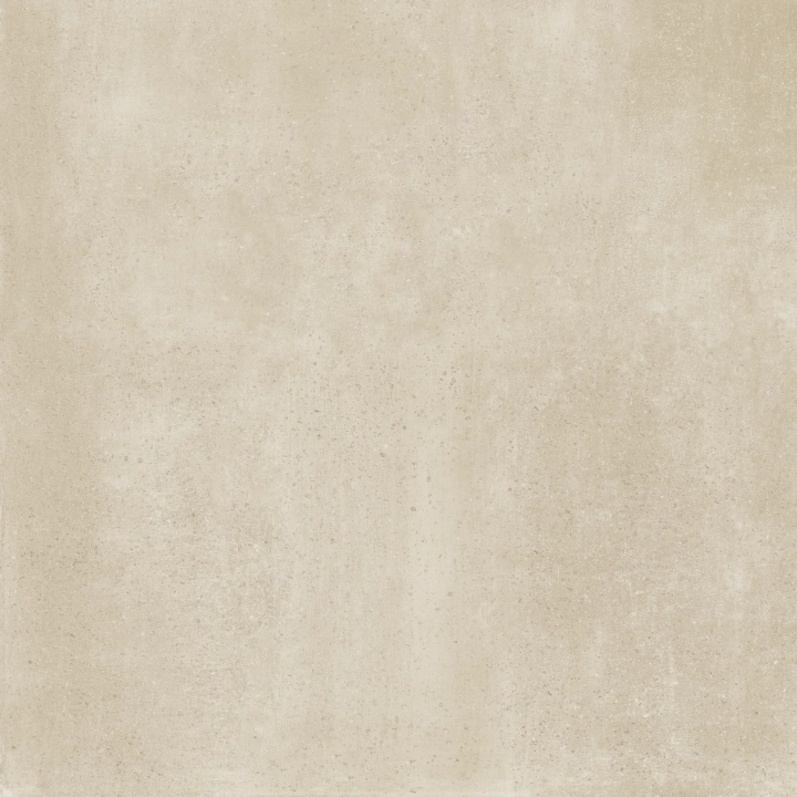 Keraben Boreal Beige 75x75 - płytka imitująca beton
