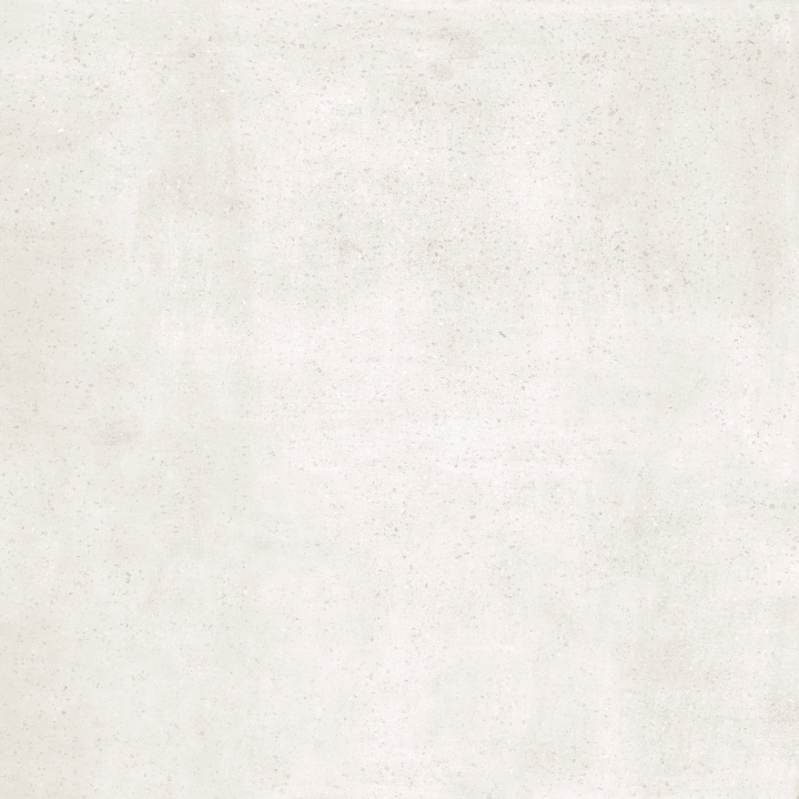 Keraben Boreal White 75x75 - płytka imitująca beton