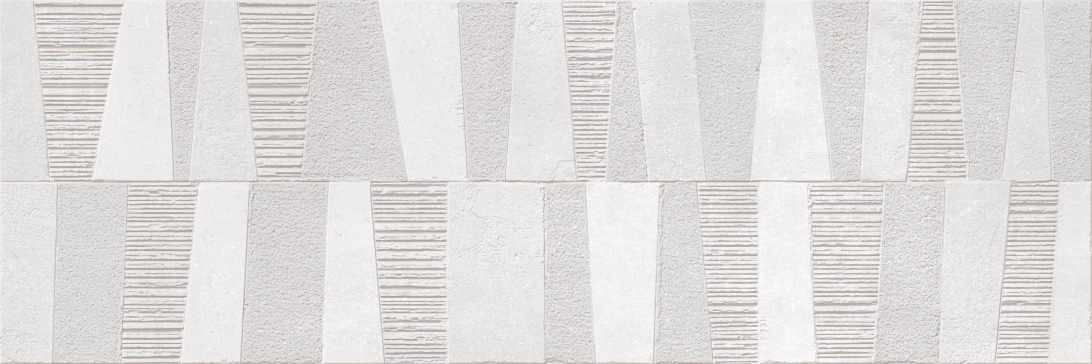 Keraben Boreal White 30x90 - płytka imitująca beton