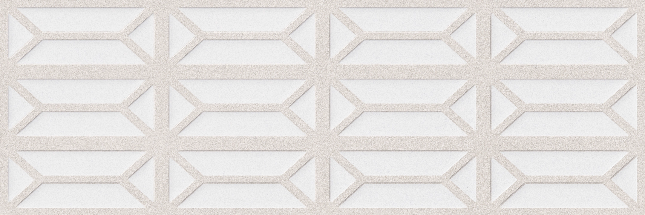 Keraben Eternia Beige 30x90 - płytka imitująca beton