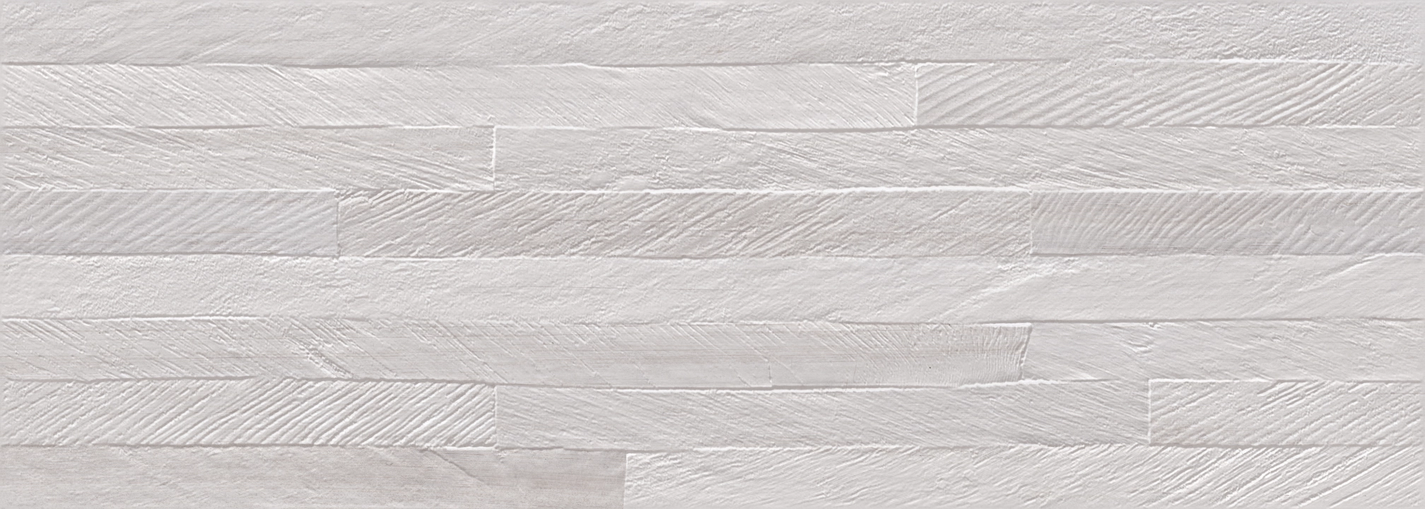 Keraben Hanko Blanco 25x70 - płytka nierektyfikowana - płytka imitująca beton