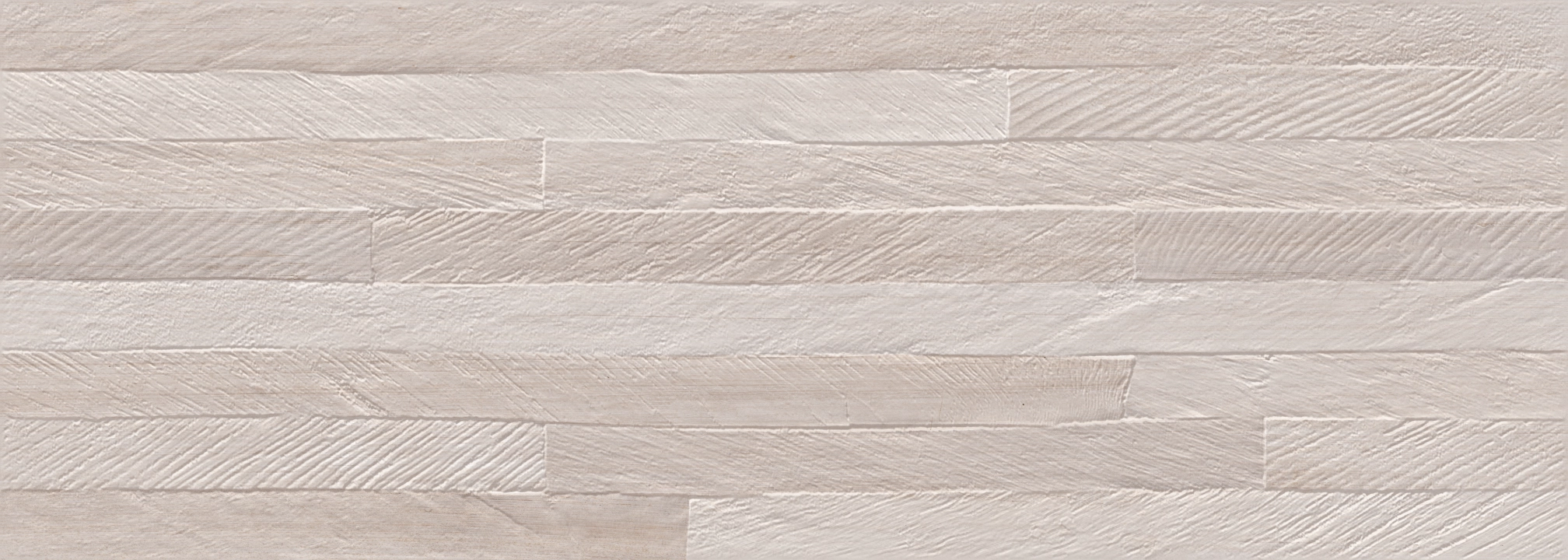 Keraben Hanko Crema 25x70 - płytka nierektyfikowana - płytka imitująca beton