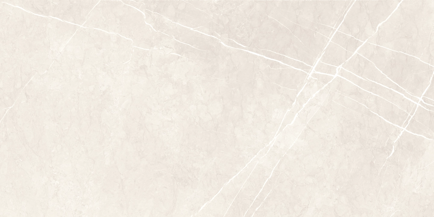 Keraben Inari Crema pół 45x90 - płytka imitująca marmur