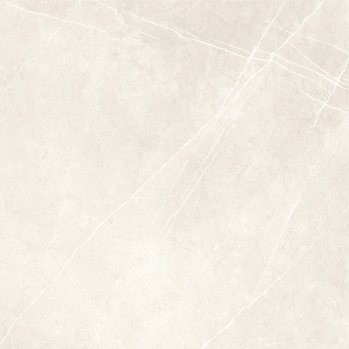 Keraben Inari Crema pół 90x90 - płytka imitująca marmur