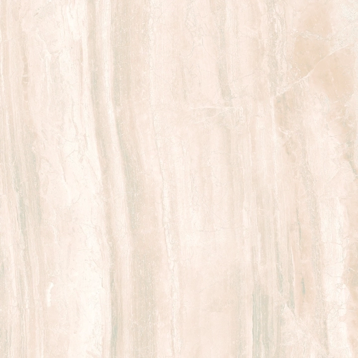 Keraben Luxury Crema 60x60 - płytka imitująca marmur