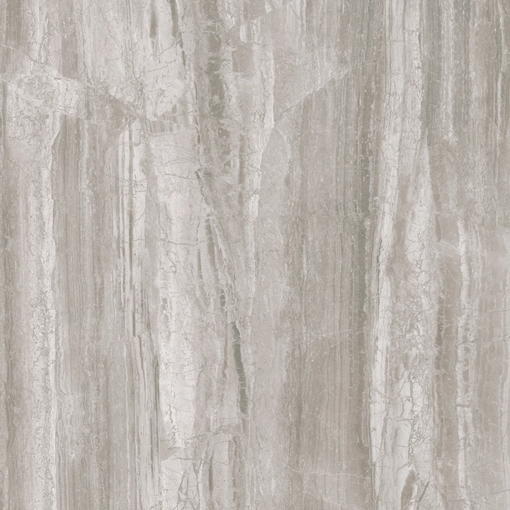 Keraben Luxury Gris 60x60 - płytka imitująca marmur
