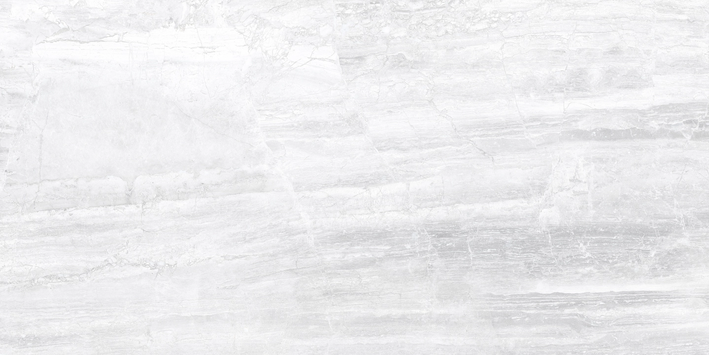 Keraben Luxury White pół 45x90 - płytka imitująca marmur