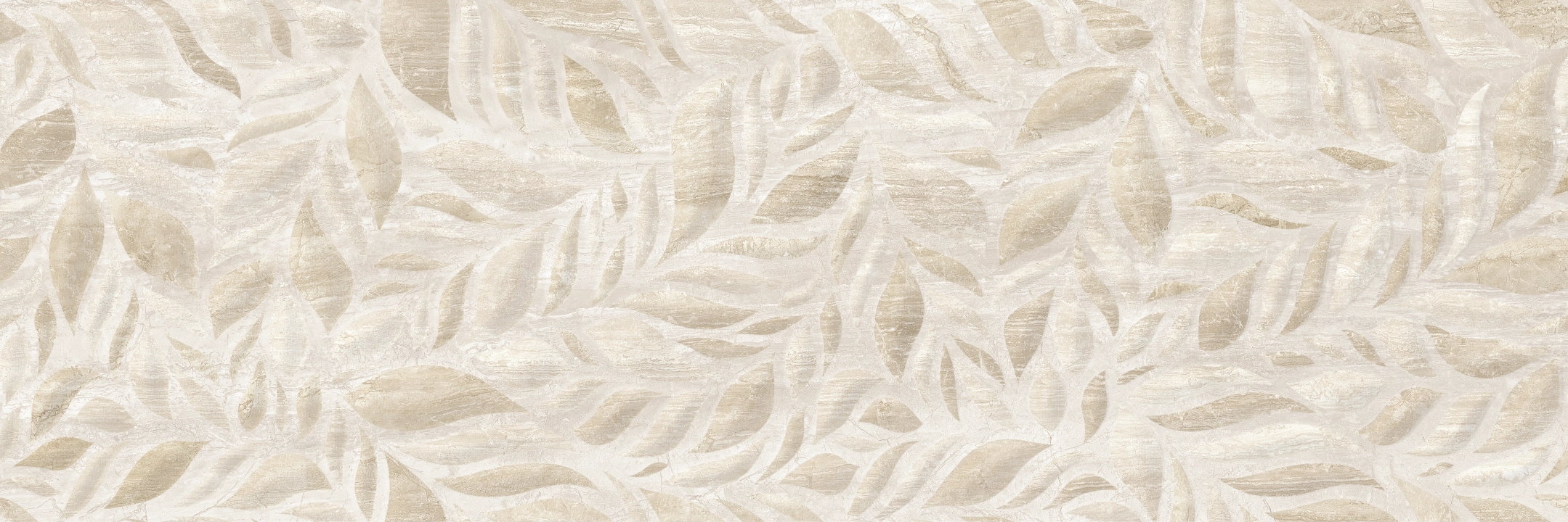 Keraben Luxury Cream 30x90 - płytka imitująca marmur