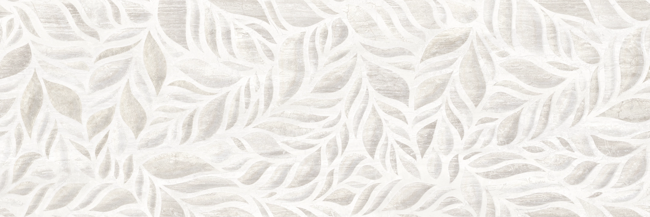 Keraben Luxury White 30x90 - płytka imitująca marmur