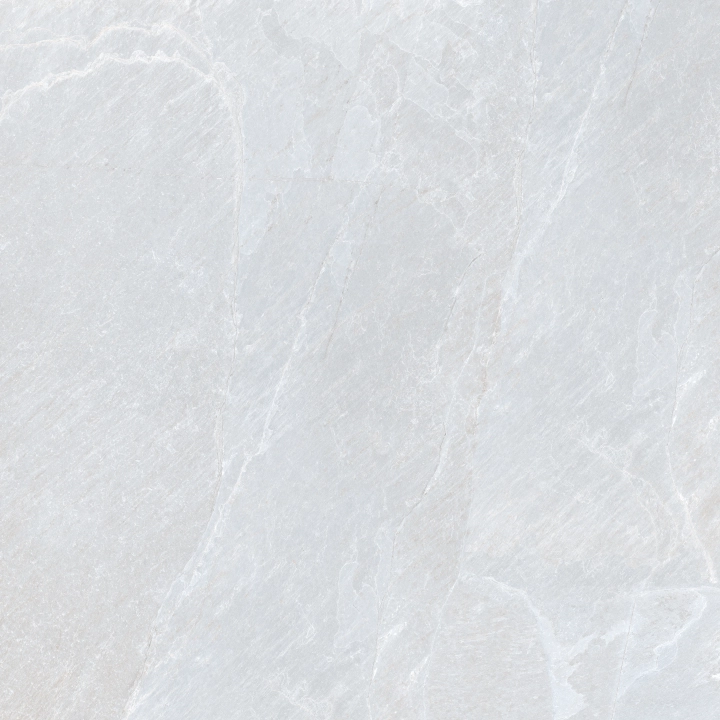Keraben Masaya White 90x90 - płytka imitująca beton