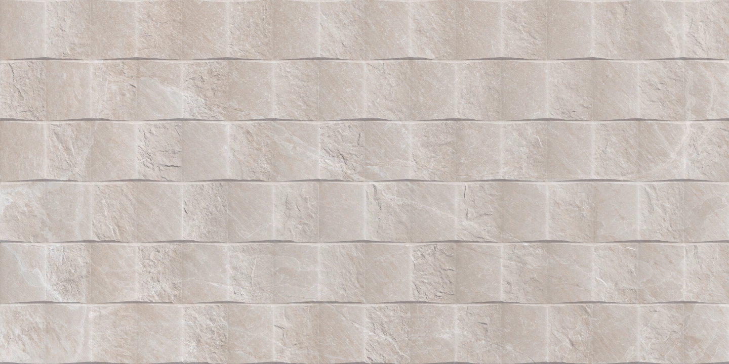 Keraben Masaya Beige 60x120 - płytka imitująca beton