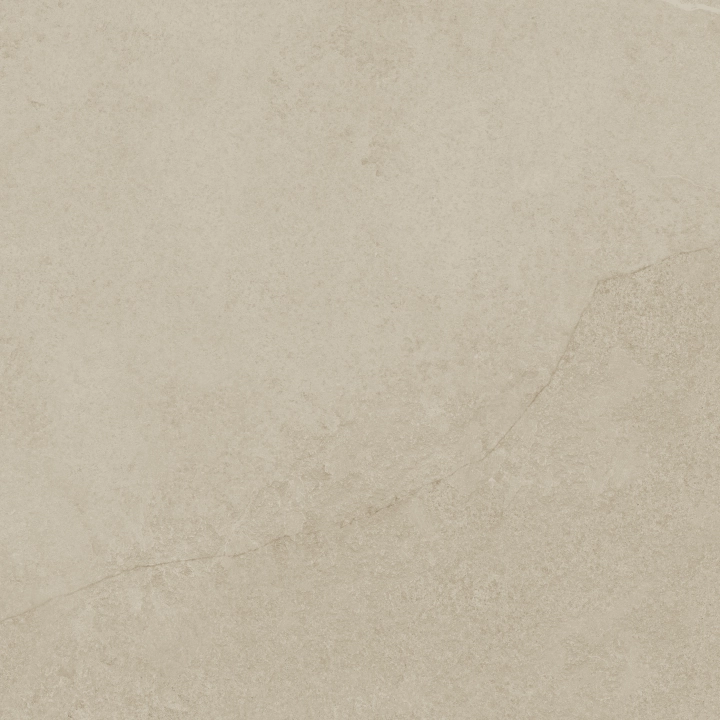 Keraben Mixit Beige antypoślizgowa 60.75x60.75 - płytka imitująca kamień