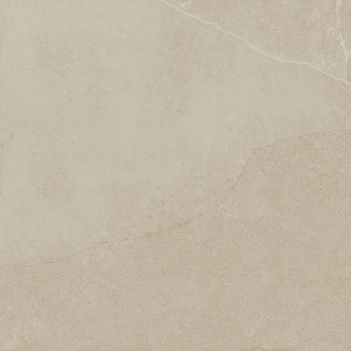 Keraben Mixit Beige antypoślizgowa 75x75 - płytka imitująca kamień