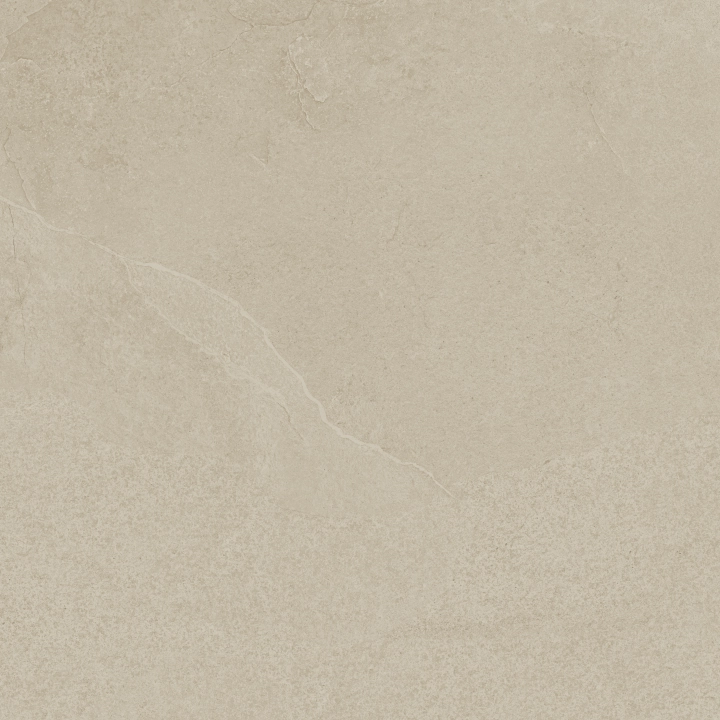 Keraben Mixit Cream 60.75x60.75 - płytka imitująca kamień