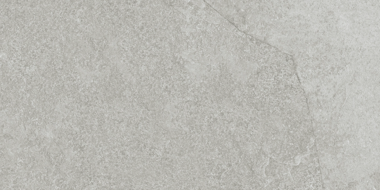 Keraben Mixit Gris 25x50 - płytka nierektyfikowana - płytka imitująca kamień