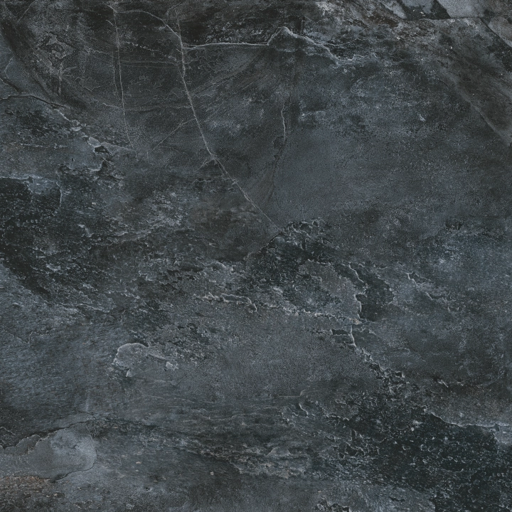 Keraben Nature Black 60x60 - płytka imitująca kamień