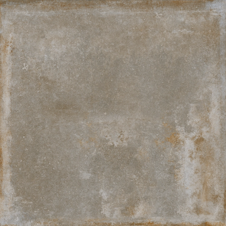 Keraben Rue De Paris Cobre pół 90x90 - płytka imitująca kamień