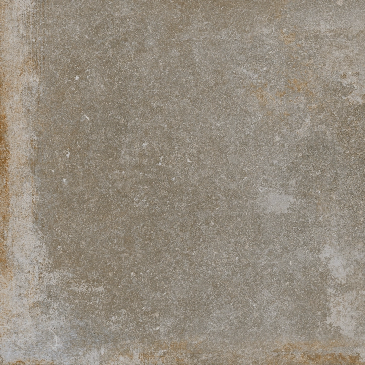 Keraben Rue De Paris Cobre 45x45 - płytka nierektyfikowana - płytka imitująca kamień