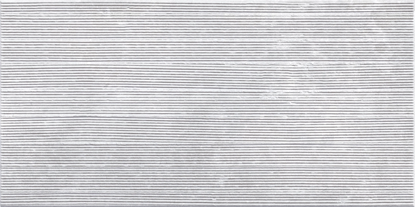 Keraben Rue De Paris Blanco 25x50 - płytka nierektyfikowana - płytka imitująca kamień