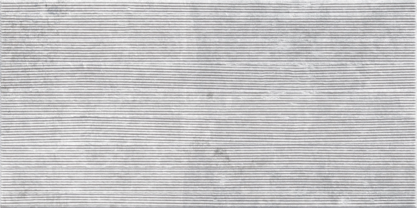 Keraben Rue De Paris Gris 25x50 - płytka nierektyfikowana - płytka imitująca kamień