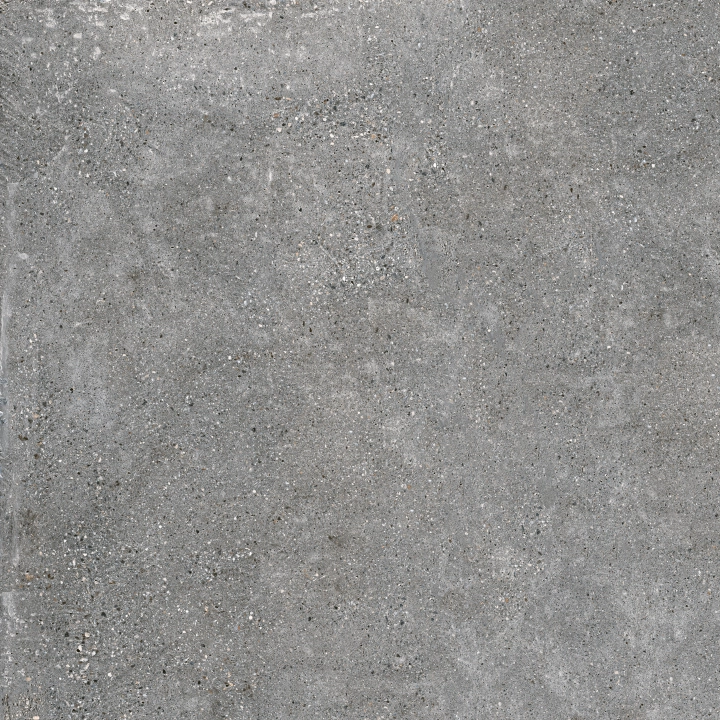 Keraben Underground Graphite antypoślizgowa 90x90 - płytka imitująca beton