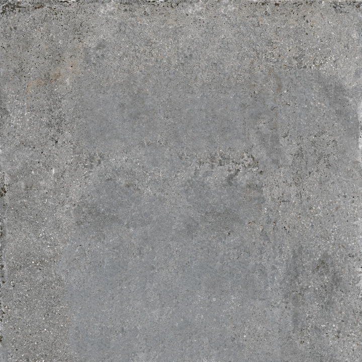 Keraben Underground Graphite 90x90 - płytka imitująca beton