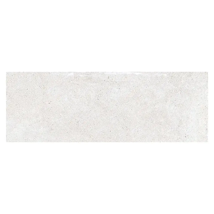 Keraben Underground Kabin Blanco 24x69 - płytka imitująca beton