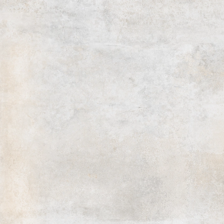 Keraben Universe Beige antypoślizgowa 75x75 - płytka imitująca metal