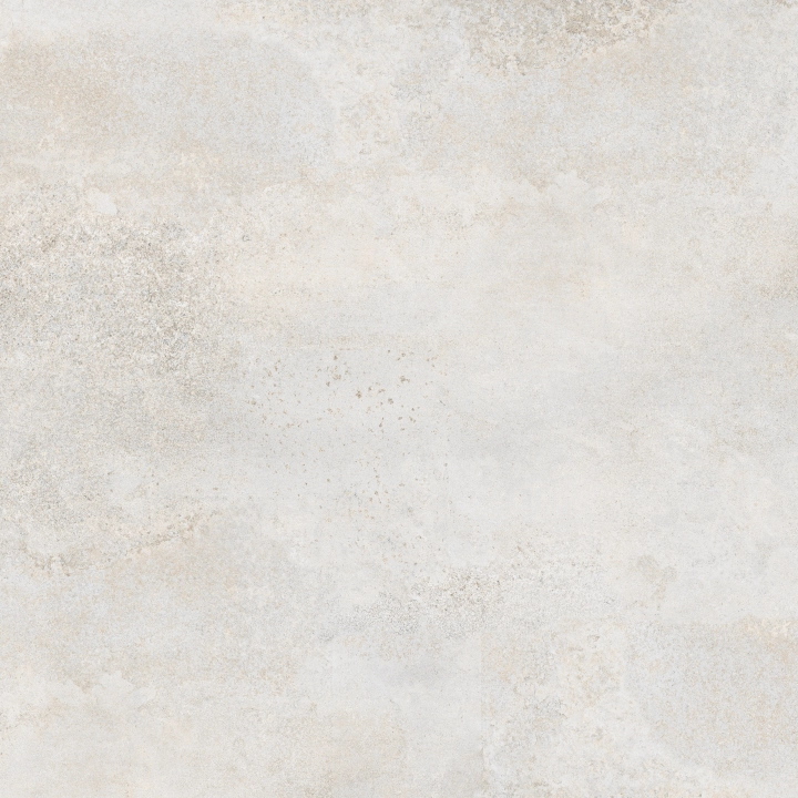 Keraben Universe Beige 75x75 - płytka imitująca metal