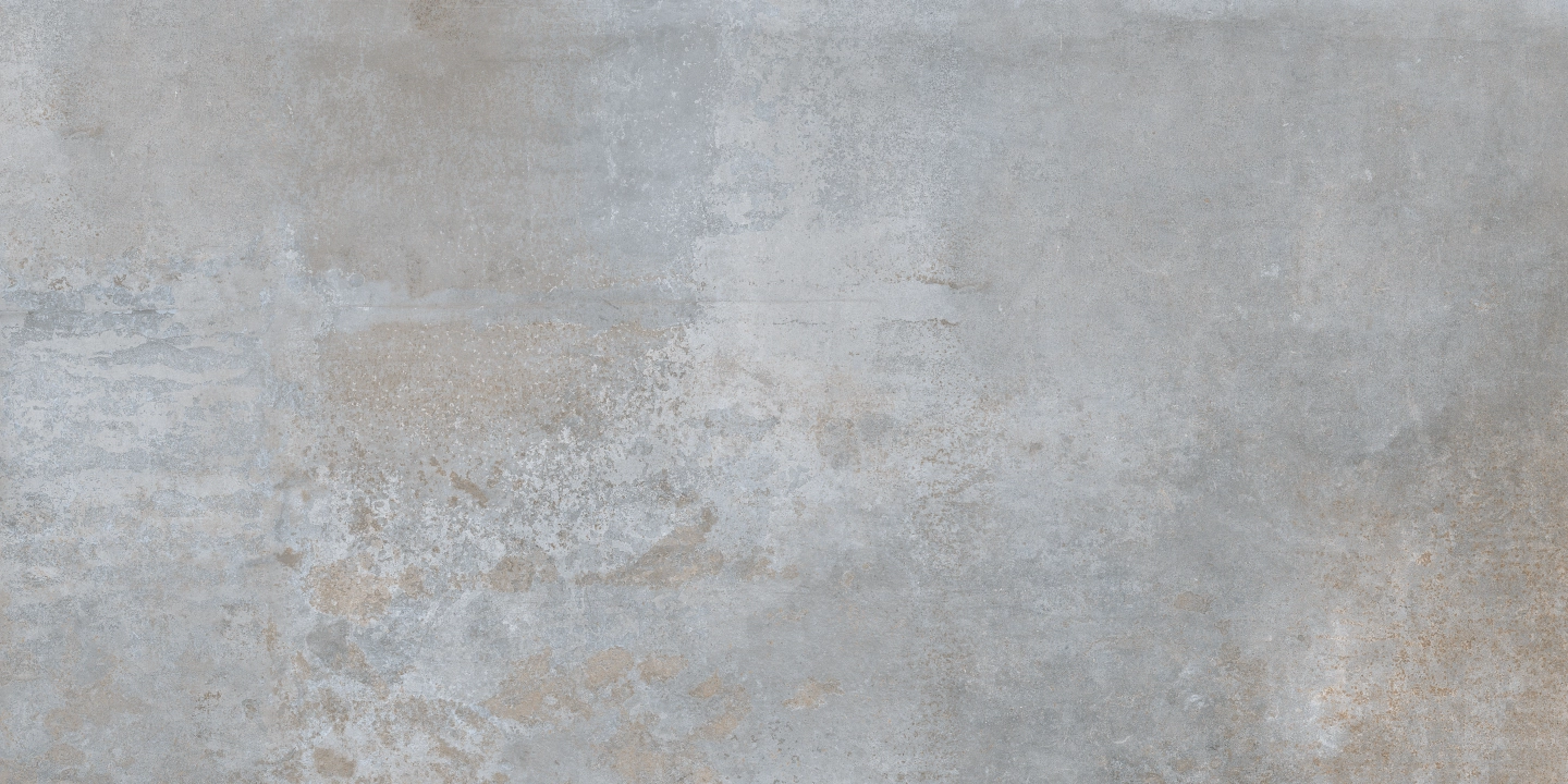 Keraben Universe Grey 60x120 - płytka imitująca metal